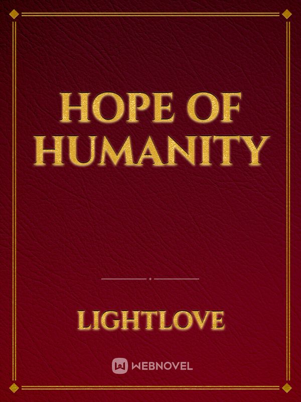 Hope Of Humanity icon