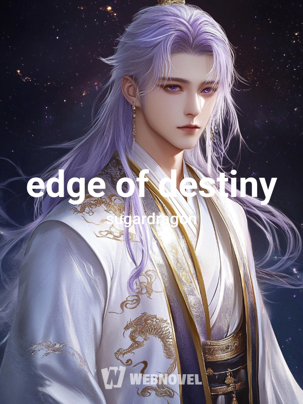 edge of destiny icon