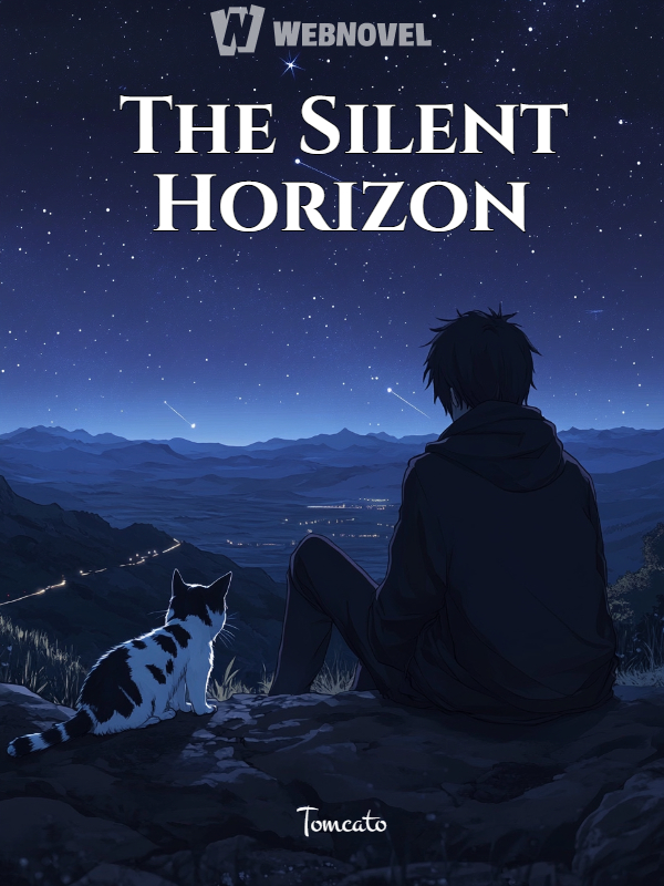 The Silent Horizon icon