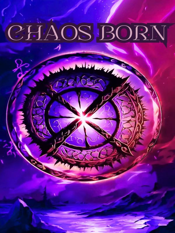 Chaos Born icon