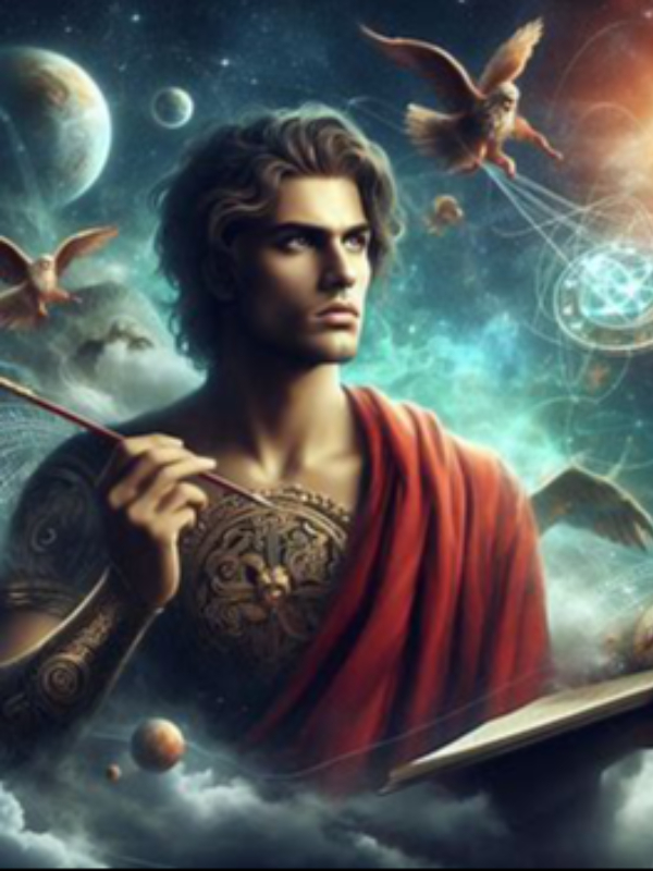 The Celestial Gambit icon