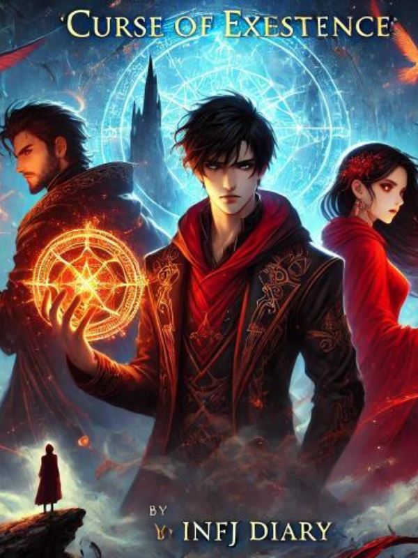 curse of existence icon