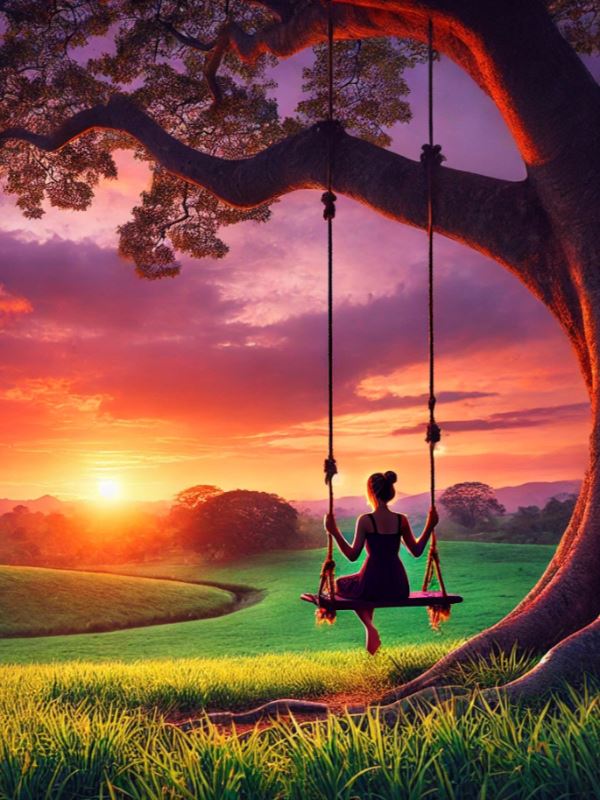 Through Her Own Eyes icon