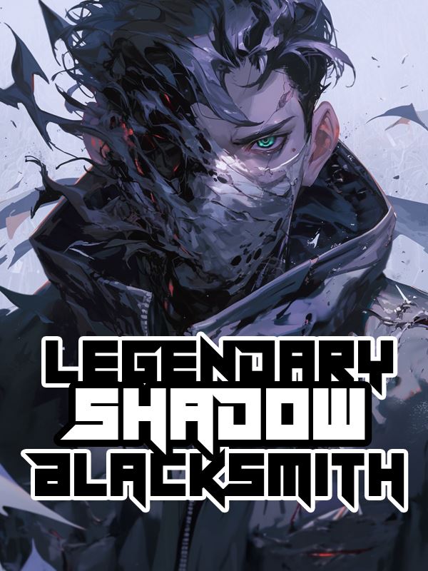 Legendary Shadow Blacksmith icon