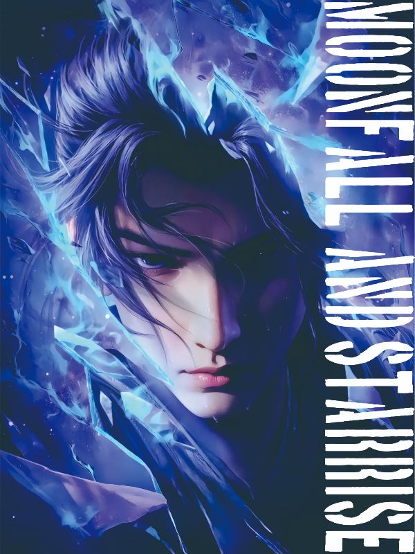 Moonfall and Starrise icon