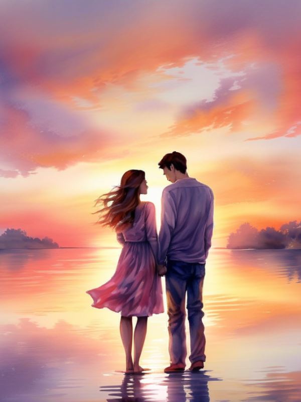 Love in the City icon