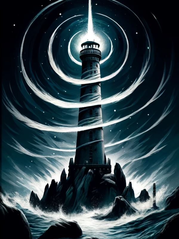 Spiral Lighthouse [Infinite] icon