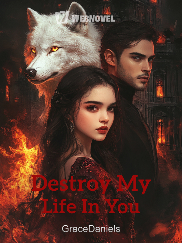 Destroy My Life In You icon