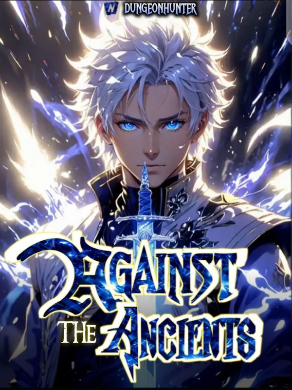 Against The Ancients: I can fuse anything! icon