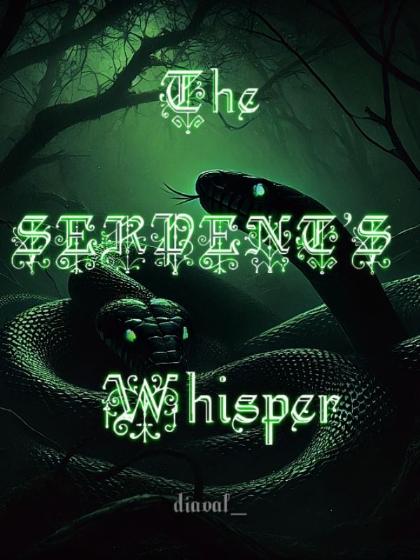 The Serpent's Whisper icon