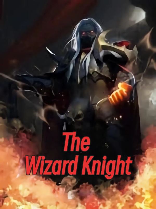 The Wizard Knight icon