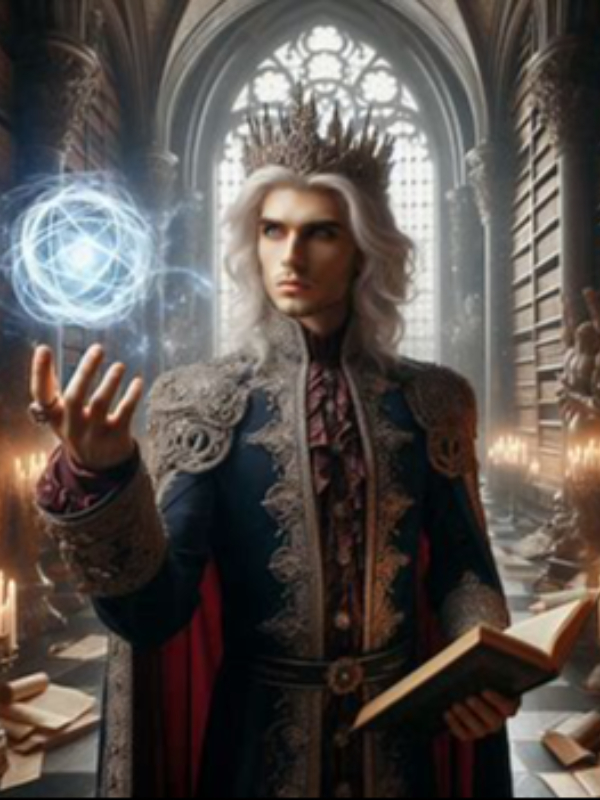 The Weaver of Worlds. icon