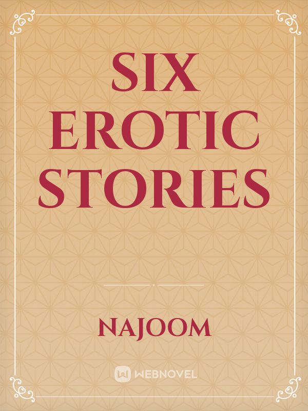 Six erotic stories icon