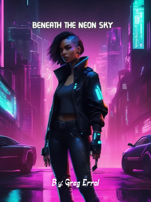 BENEATH THE NEON SKY icon