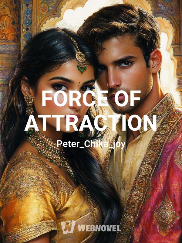 FORCE OF ATTRACTION icon