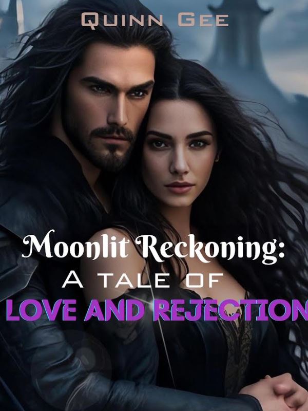 Moonlit Reckoning: A Tale of Love and Rejection icon