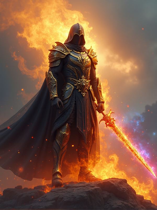 Class Unknown with Unique Skill Fuse icon