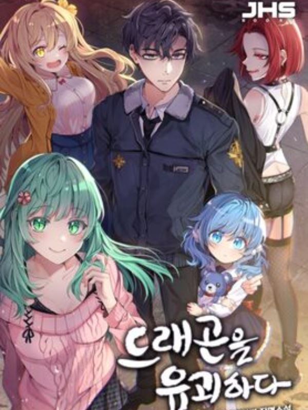 The Dragon Kidnapper icon