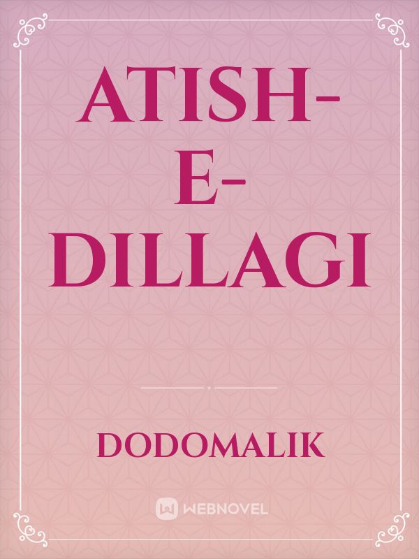 Atish-e-Dillagi icon