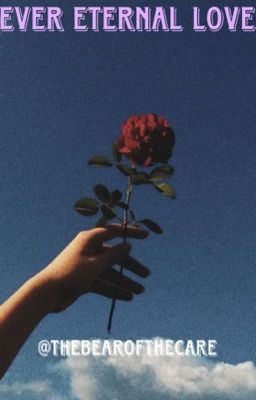 Eᴠᴇʀ Eᴛᴇʀɴᴀʟ Lᴏᴠᴇ icon