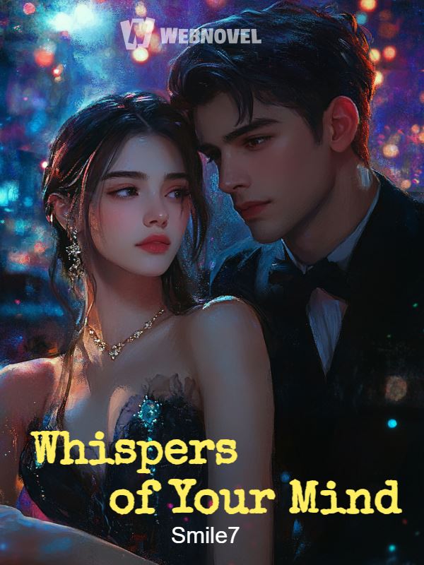 Whispers of Your Mind icon