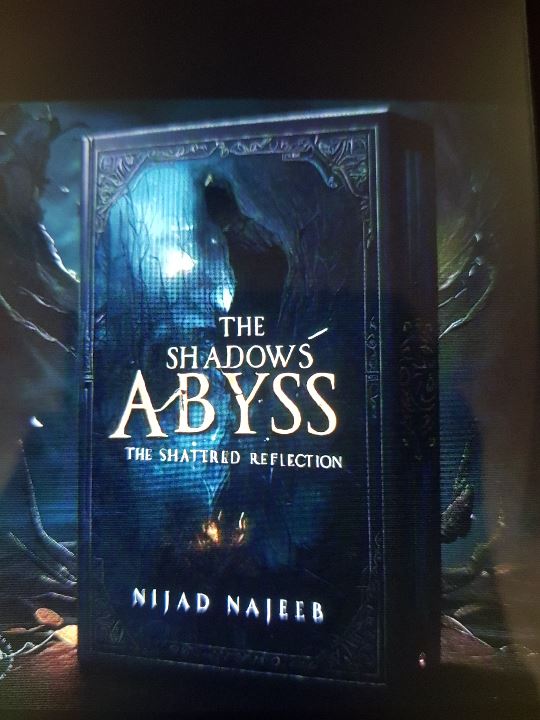 THE SHADOWS OF ABYSS:THE SHATTERED REFLECTION icon