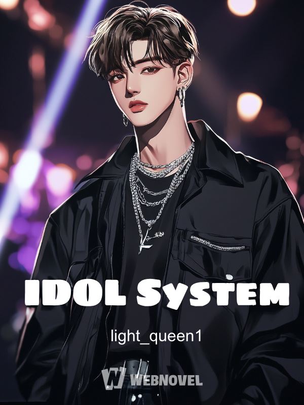 IDOL System icon