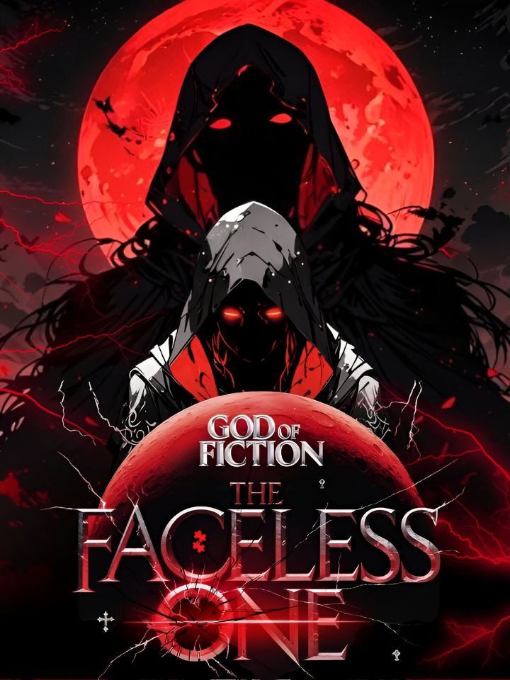 God Of Fiction: The Faceless One icon
