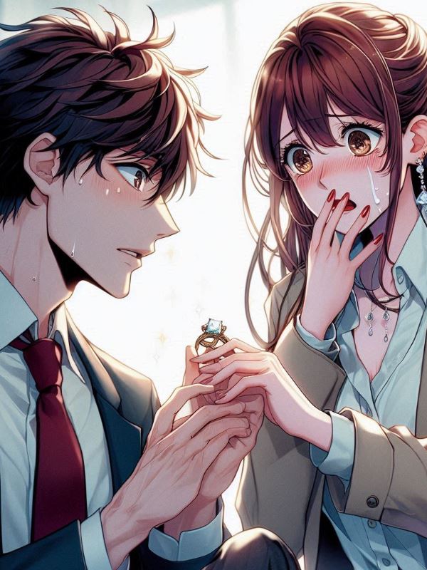 Love in Hostility. icon