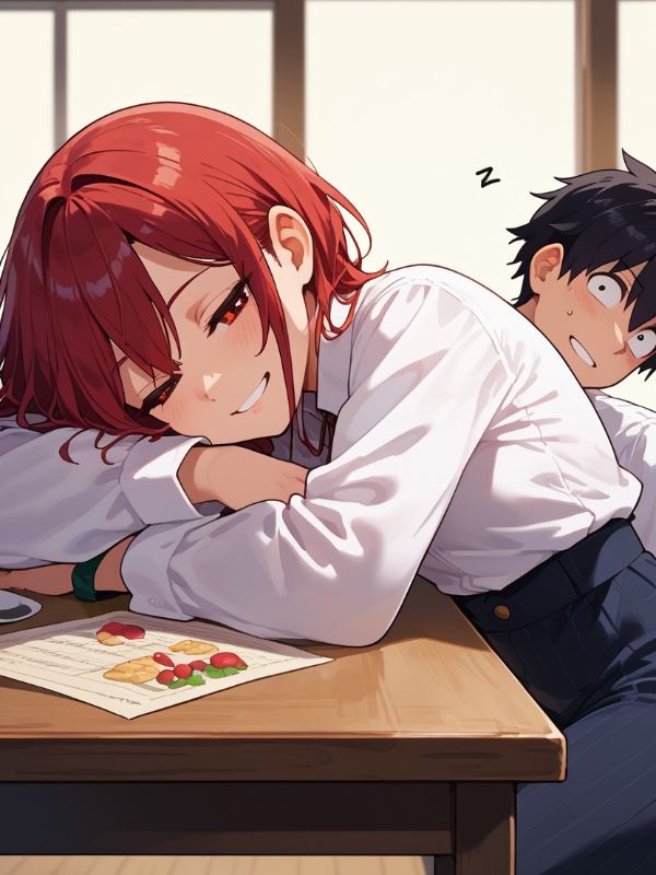 I Woke Up in the Gacha Game, Now What? icon