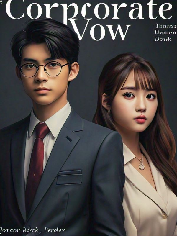 The Corporate Vow icon