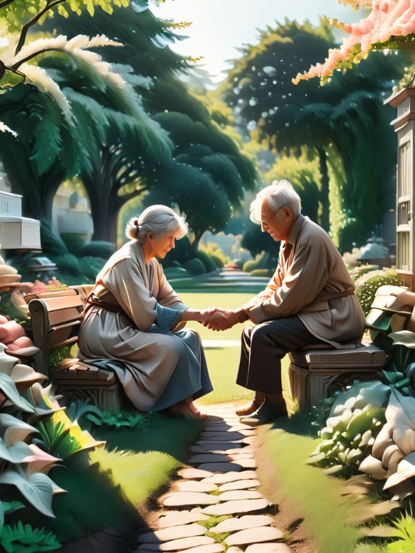 Love in Our Time icon