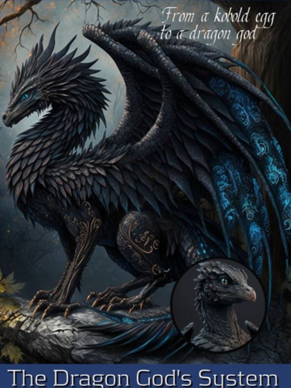 Dragon God's System icon