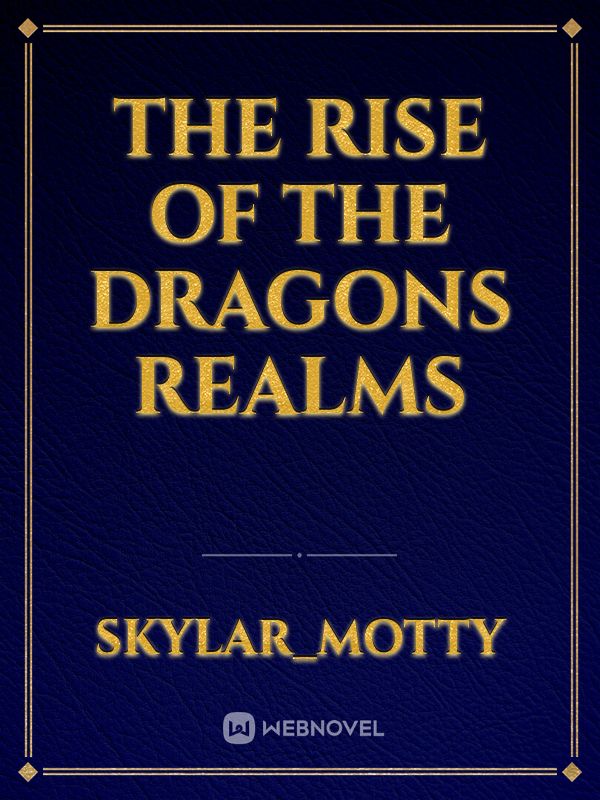 The Rise of the Dragons Realms icon