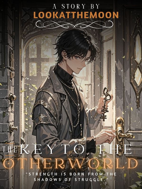 The Key To The Other World icon