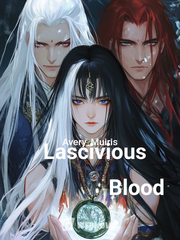 Lascivious Blood icon