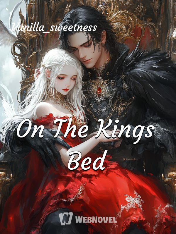 On The Kings Bed icon