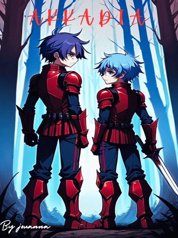 Tales of Akkadia icon