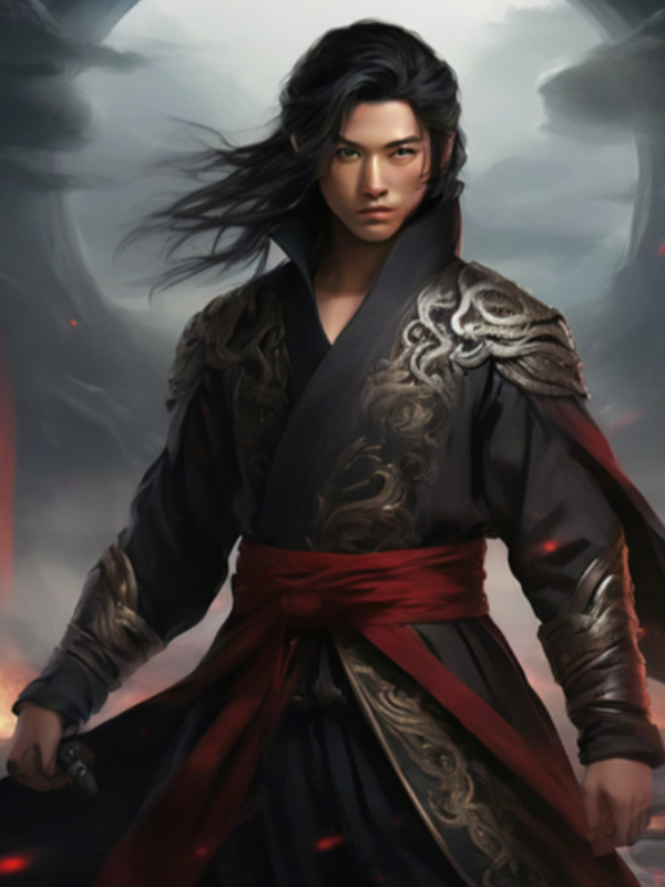 Inheriting the Sect, Broken Sect to the Holy Land icon