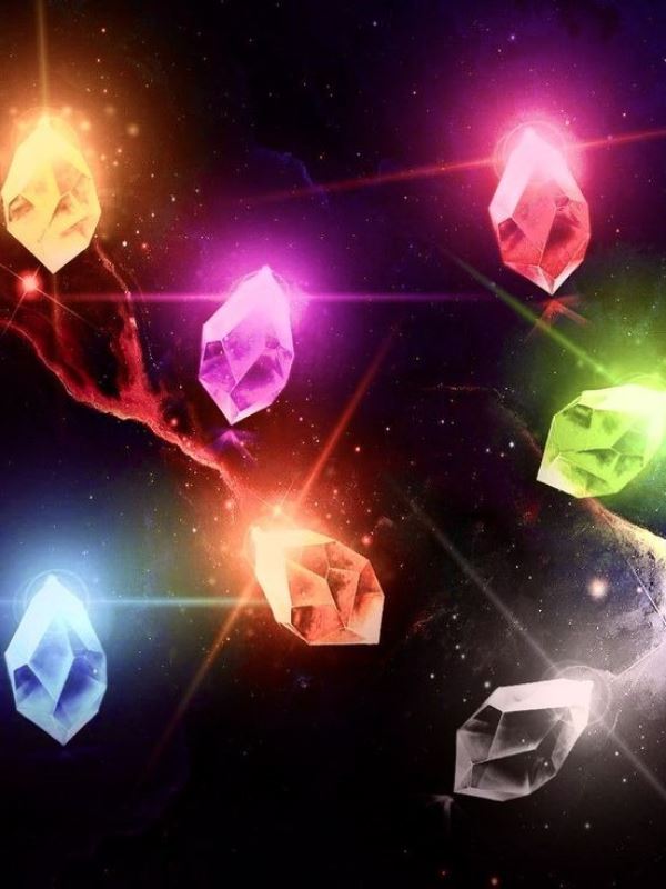 Heir of Chaos: Mythic Magic icon