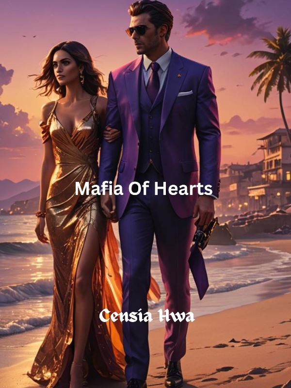 Mafia of hearts icon