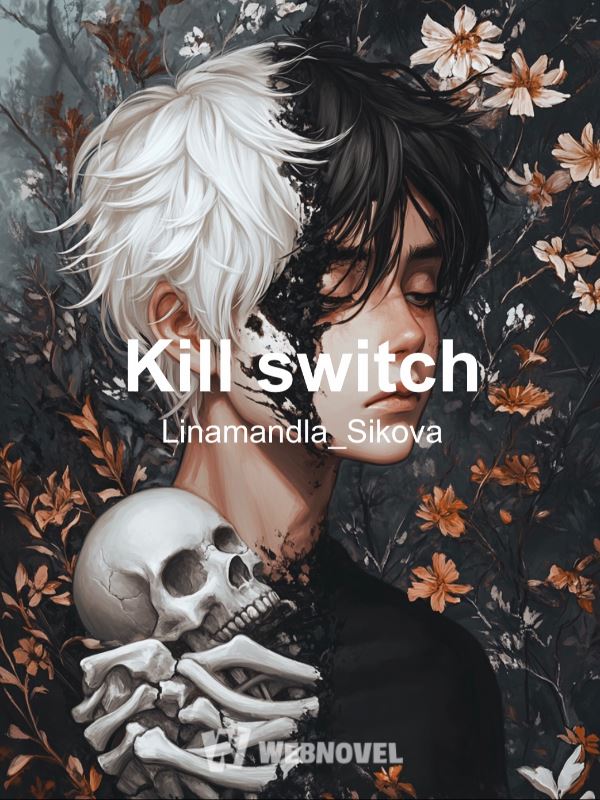 Kill switch icon