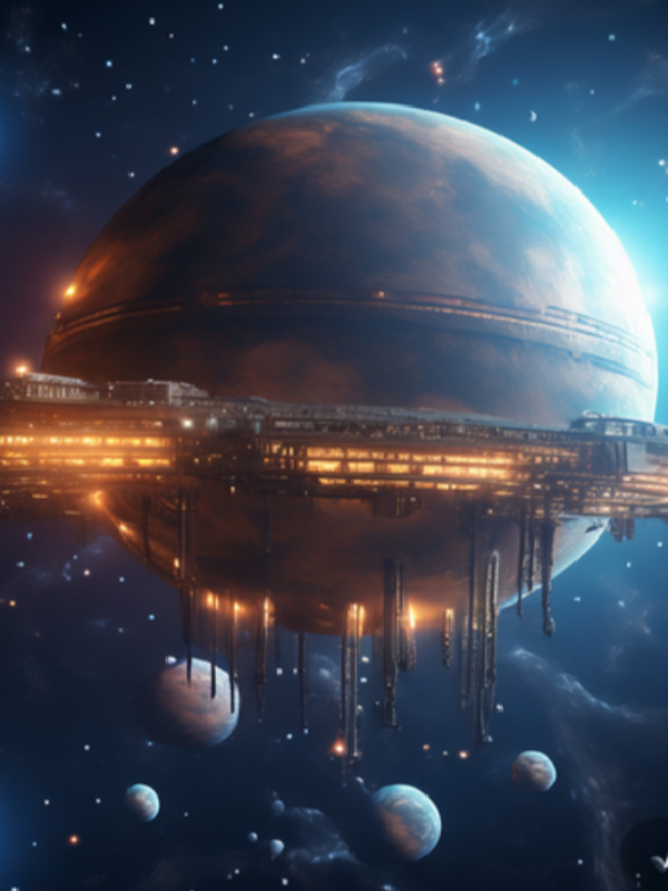 Beyond the Deep Space icon