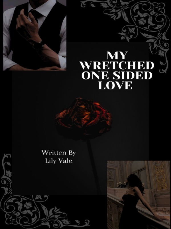 My Wretched One Sided Love icon