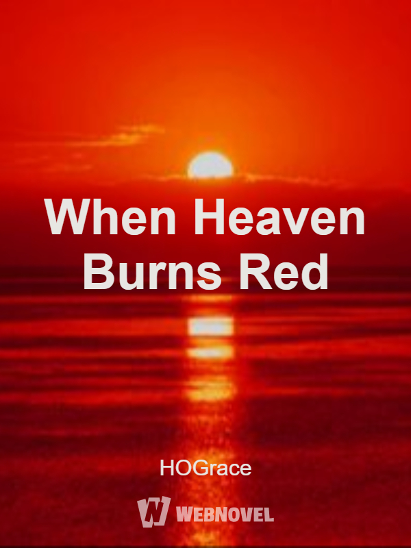 When Heaven Burns Red icon