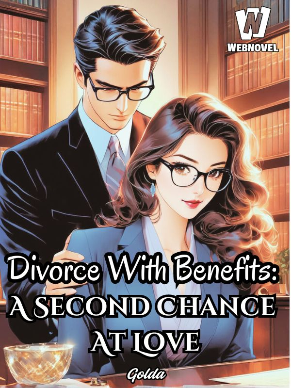 Divorce With Benefits: A Second Chance At Love icon