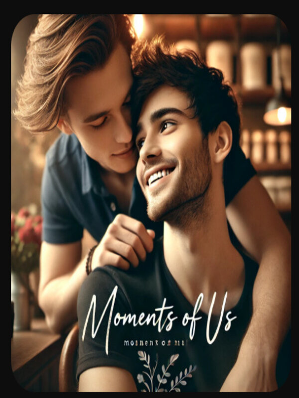 Moments Of Us icon