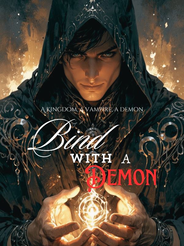 Bind with a Demon icon