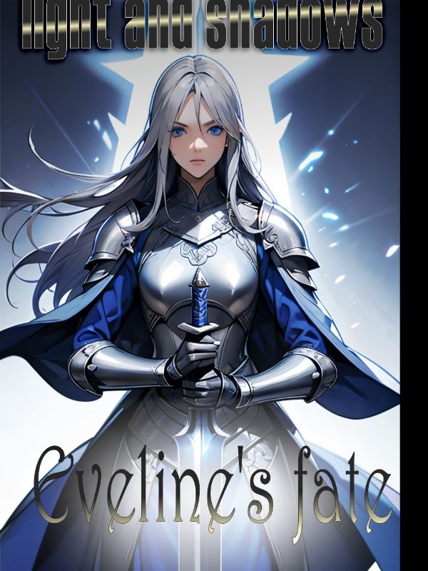 Light a Shadows: Eveline's fate icon