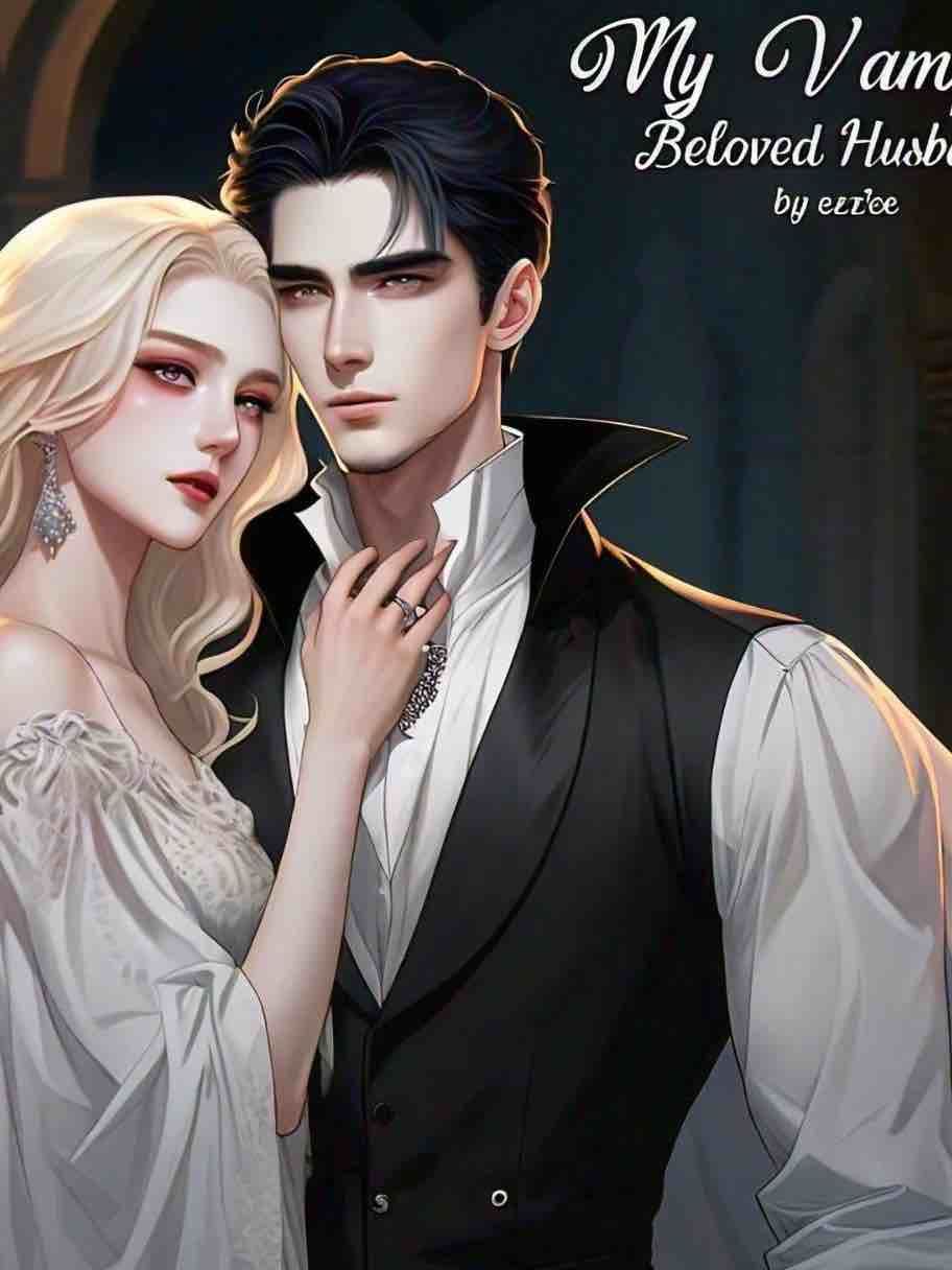 My Vampire Beloved Husband icon